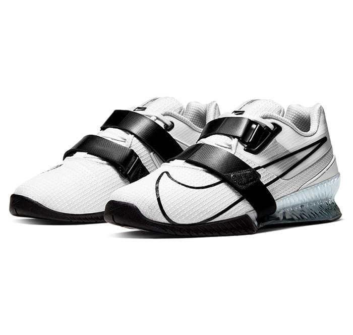 weightlifting nike shoes