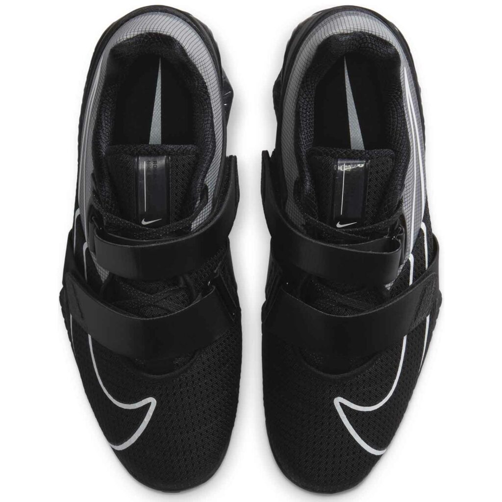 NIKE Romaleos 4 Weightlifting Shoe I Buy Now