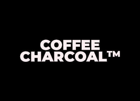 CoffeeCharcoal