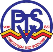 Preetzer TSV Logo