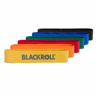 BLACKROLL®<br>Loop Bands (Pack of 6)