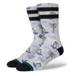 STANCE SURFING MONKEY<br>Socken