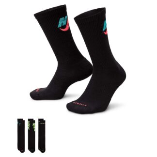 NIKE Socken Everyday 910