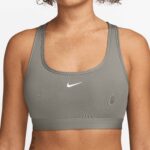 NIKE SWOOSH LIGHT<br>Sports Bra