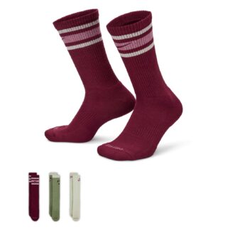 NIKE Socken Everyday 901