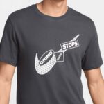 NIKE DRI FIT<br>Men's Tee