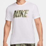 NIKE DRI FIT<br>Men's Tee