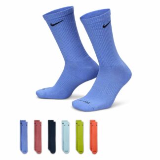 NIKE Socken Everyday 967