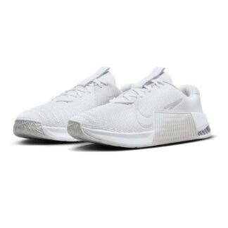 NIKE Metcon 9 Pure Platinum White