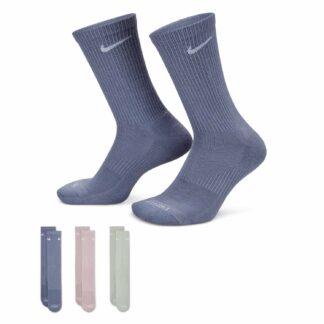 NIKE Socken Everyday 933