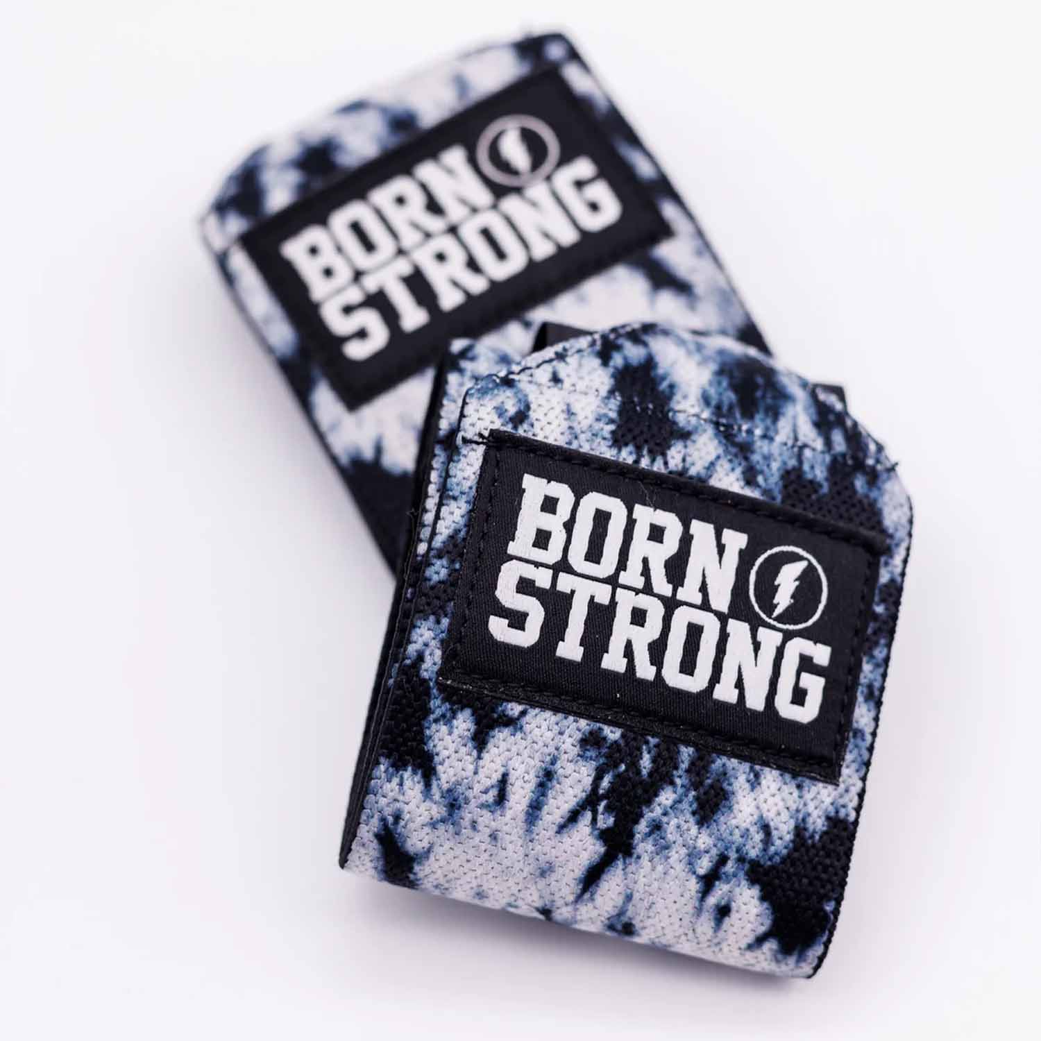 born strong handgelenkbandagen