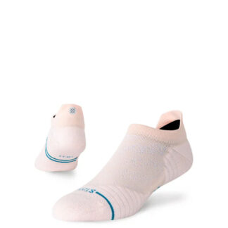 Stance Socken Athletic Tab PNK