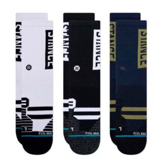 Stance Socken Boys Mid Pack