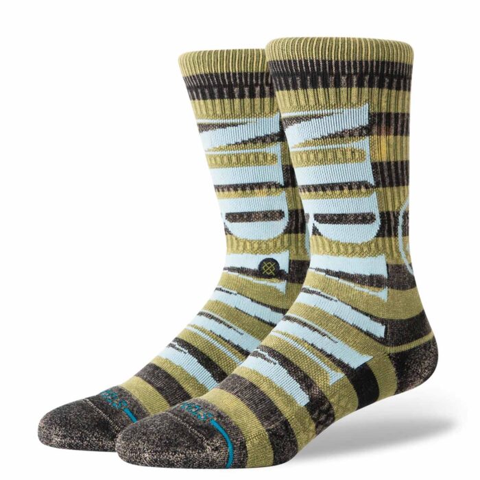 Stance Socken Nirvana