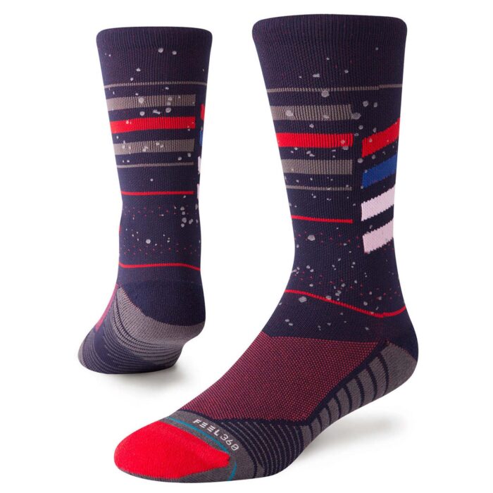 stance socken patricles crew