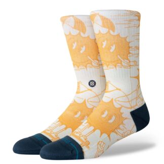 Stance Socken Sonny Crew