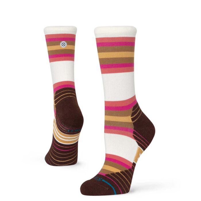 Stance Socken Steady Crew